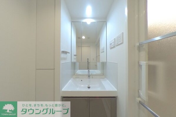 アジールコート品川中延サウスの物件内観写真